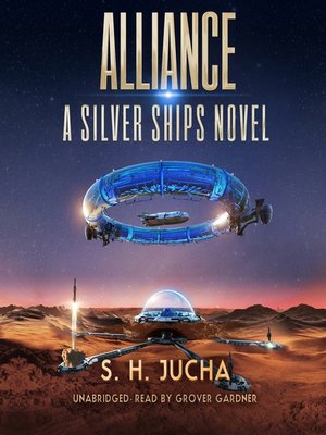 cover image of Alliance